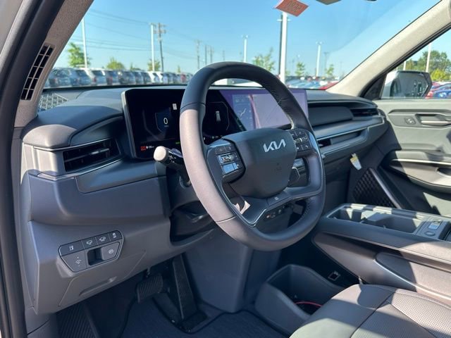 New 2026 Kia EV9 Light image 9