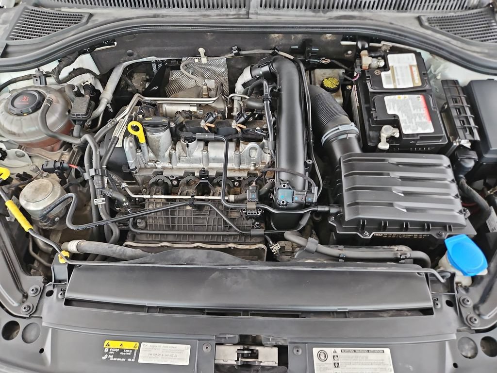 Used 2019 Volkswagen Jetta R-Line w/ R-Line Cold Weather Package FWD image 35