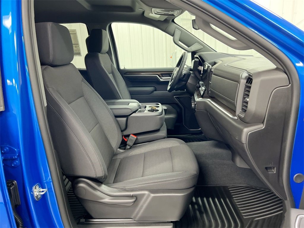 New 2026 Chevrolet Silverado 1500 LT image 22