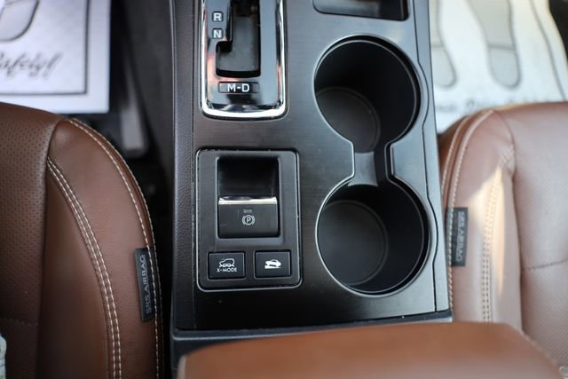 Used 2019 Subaru Outback 3.6R Touring w/ Popular Package #3A image 37