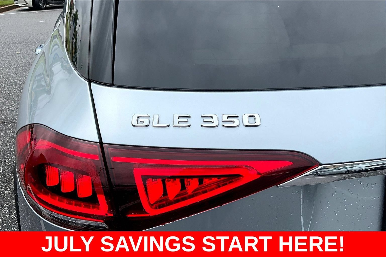 Used 2022 Mercedes-Benz GLE 350 w/ 3rd Row Seat Package image 25