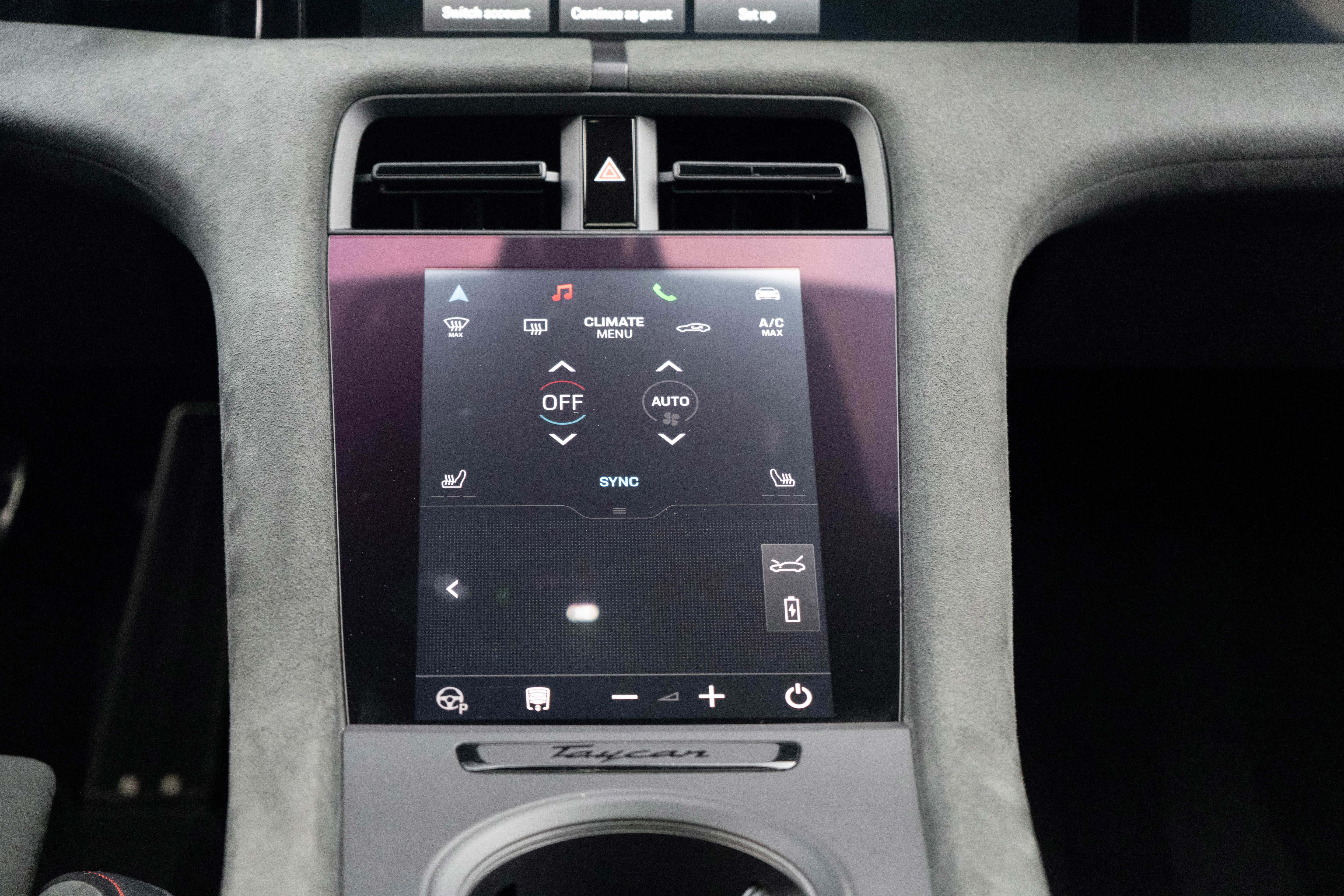 Used 2023 Porsche Taycan GTS image 31