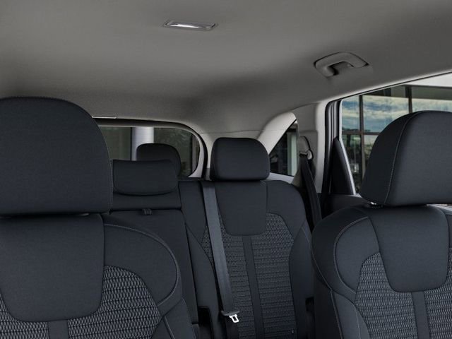 New 2026 Kia Sorento LX image 28