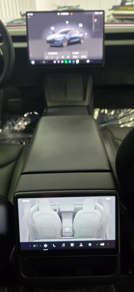 Used 2024 Tesla Model 3 Long Range AWD/4WD image 11