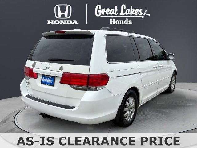 Used 2010 Honda Odyssey EX-L image 6