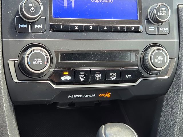 Used 2018 Honda Civic Sport image 19