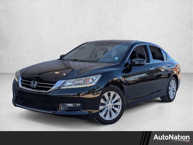 Used 2013 Honda Accord Touring