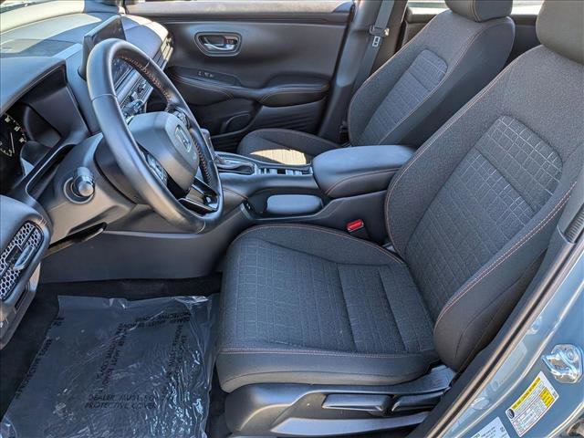 Used 2026 Honda HR-V Sport image 15