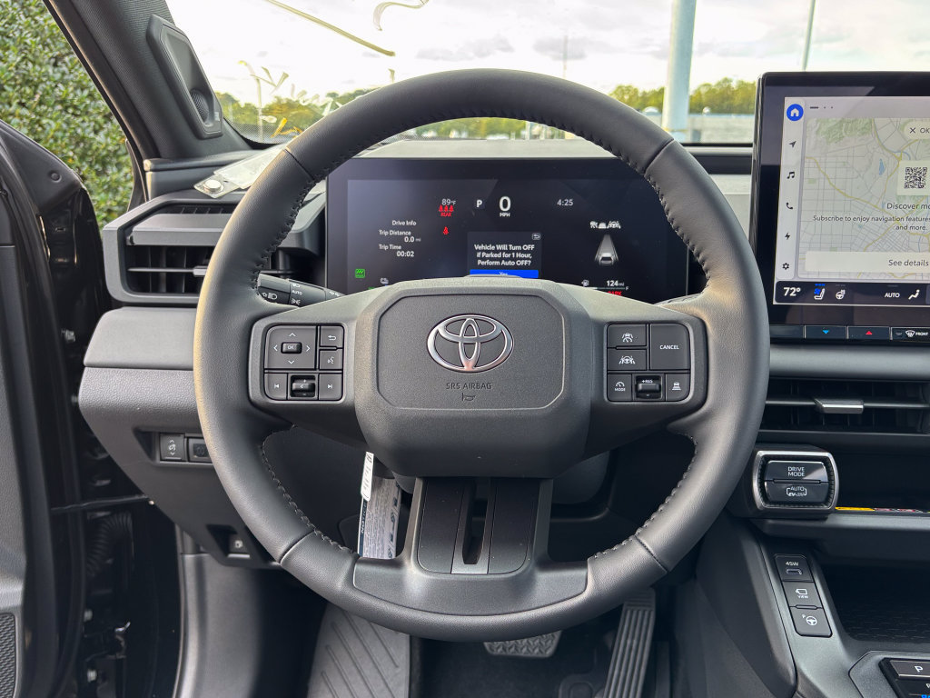 New 2026 Toyota RAV4 XSE w/ Panoramic Sun Roof Package AWD/4WD image 24