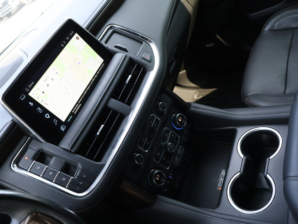 Used 2023 Chevrolet Tahoe High Country AWD/4WD image 7