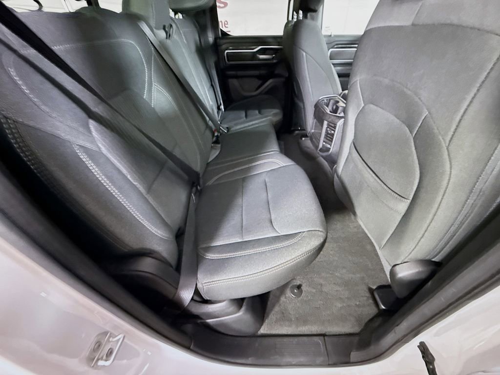 Used 2020 RAM 1500 Big Horn AWD/4WD image 29
