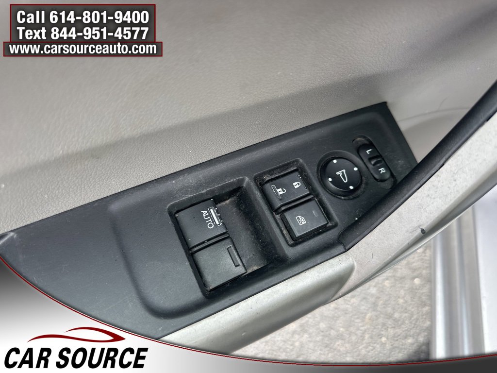 Used 2012 Honda Civic LX image 16