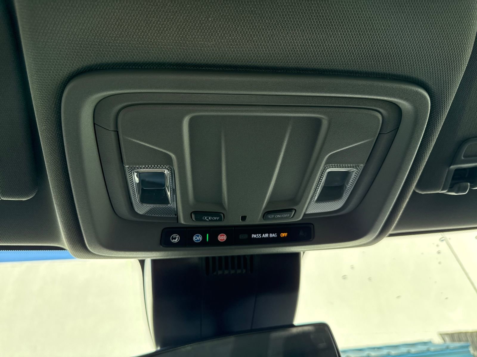 Used 2024 GMC Sierra 1500 Pro w/ Graphite Edition image 21