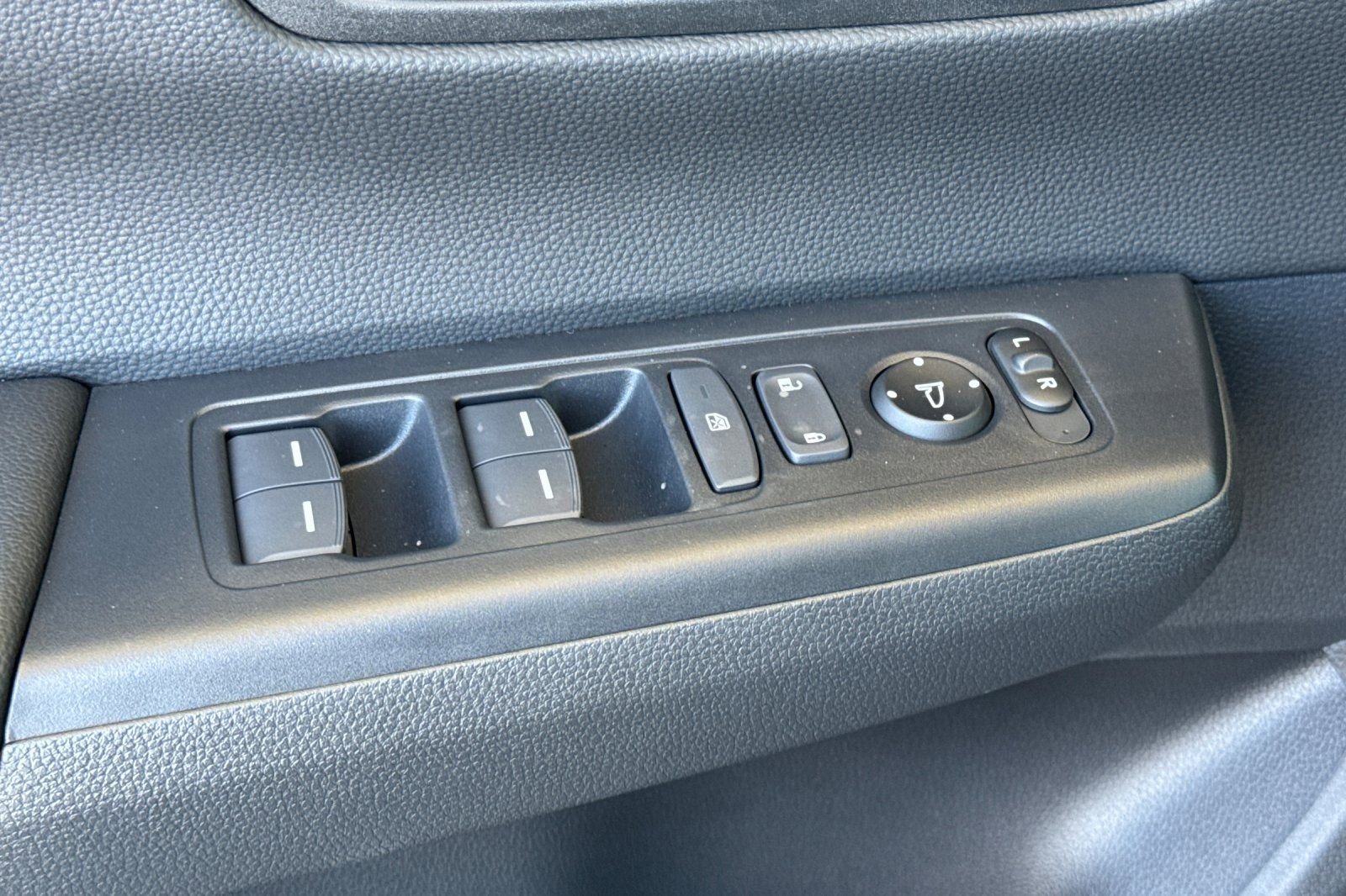 New 2026 Honda CR-V Sport-L image 11