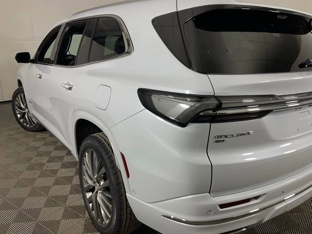 New 2026 Buick Enclave Avenir w/ Super Cruise Package AWD/4WD image 37