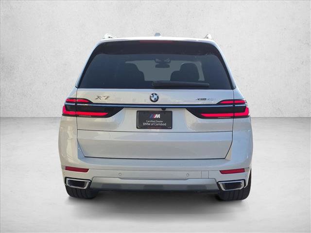 New 2027 BMW X7 xDrive40i AWD/4WD image 7
