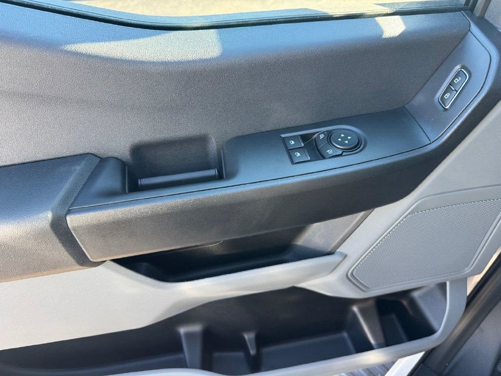 New 2027 Ford F450 XL AWD/4WD image 21