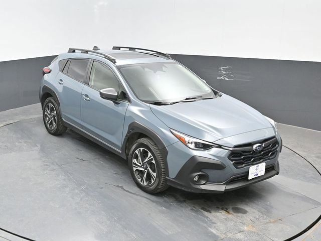 Used 2024 Subaru Crosstrek 2.0i Premium AWD/4WD image 17