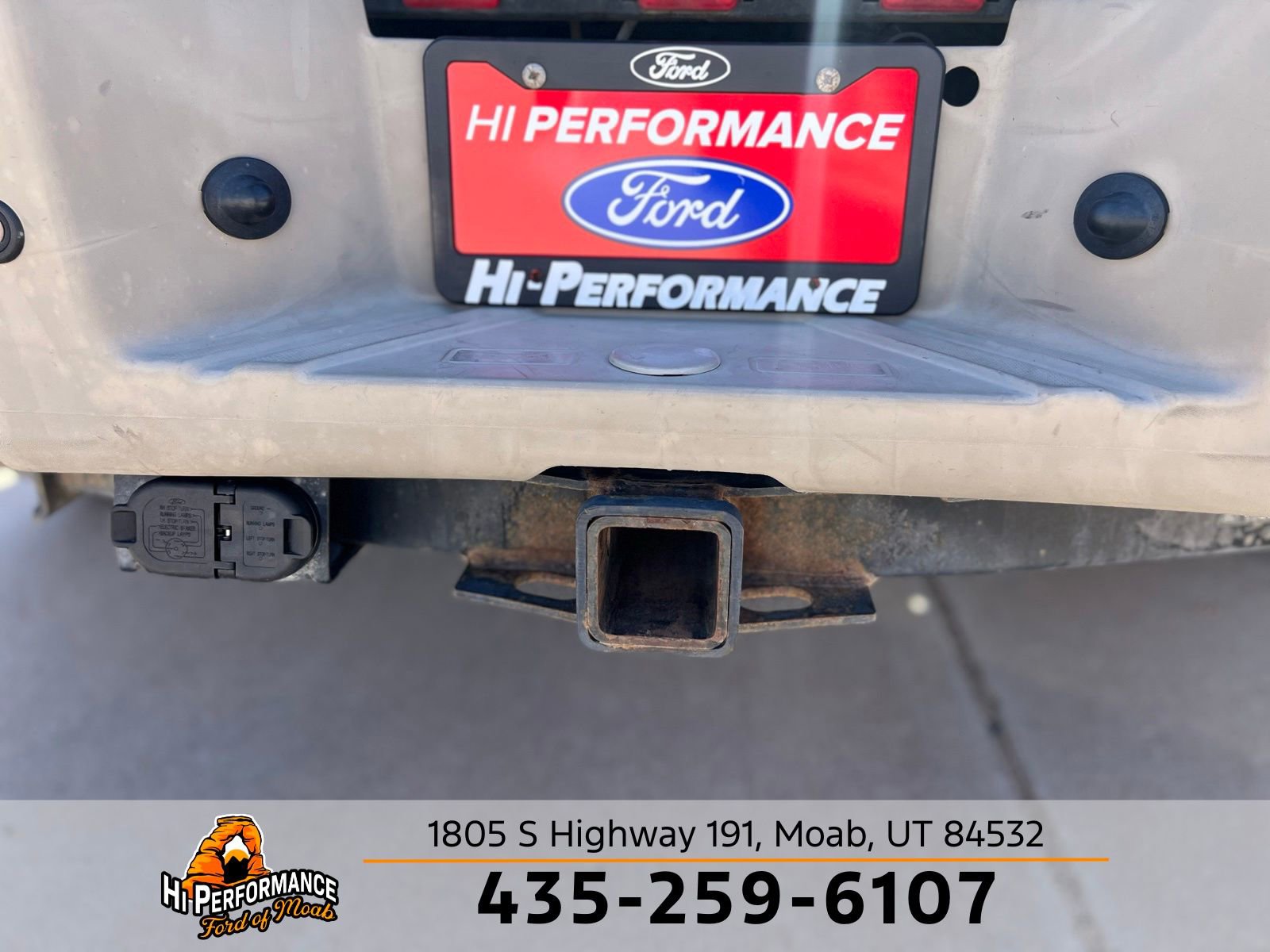 Used 2008 Ford F450 4x4 Crew Cab Super Duty image 11