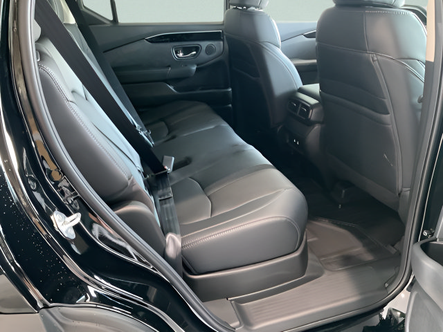 New 2026 Honda Passport RTL image 21