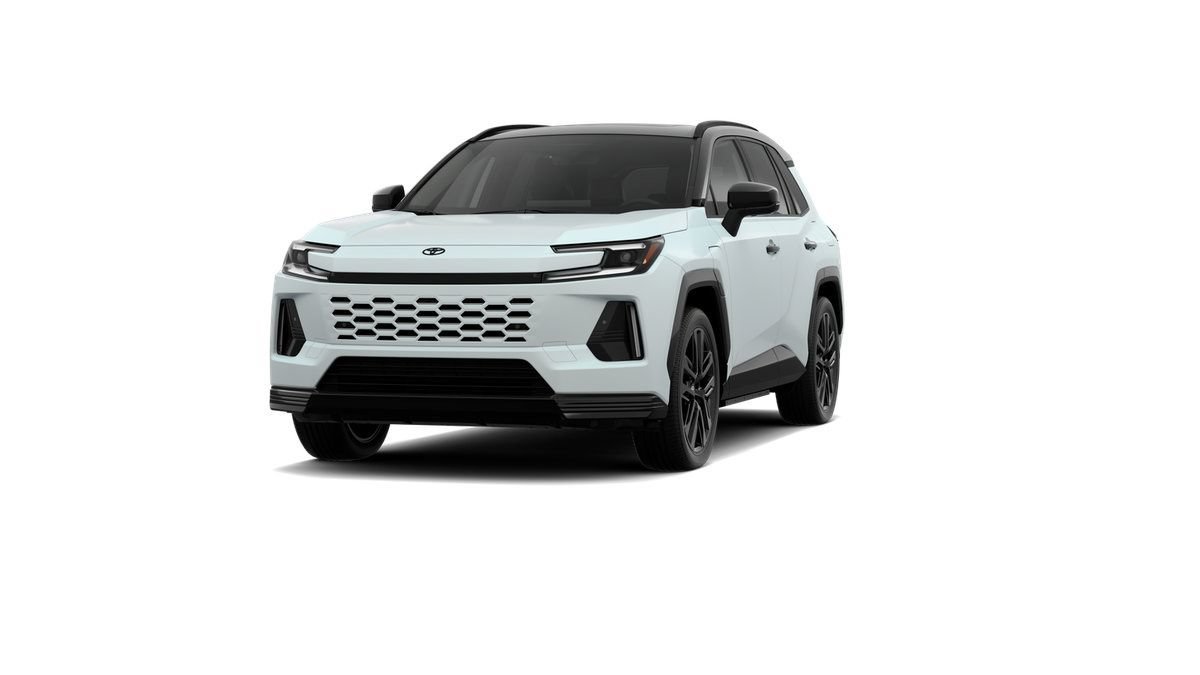 New 2026 Toyota RAV4 XSE AWD/4WD image 18