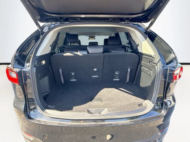 Used 2026 MAZDA CX-90 3.3 Turbo w/ Select Package AWD/4WD image 28