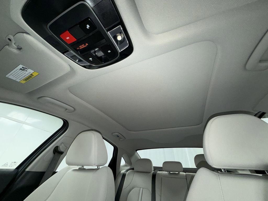 Used 2024 Hyundai Sonata SEL w/ Convenience Package FWD image 22
