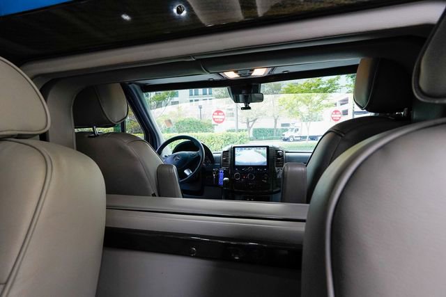 Used 2018 Mercedes-Benz Sprinter 3500 image 98