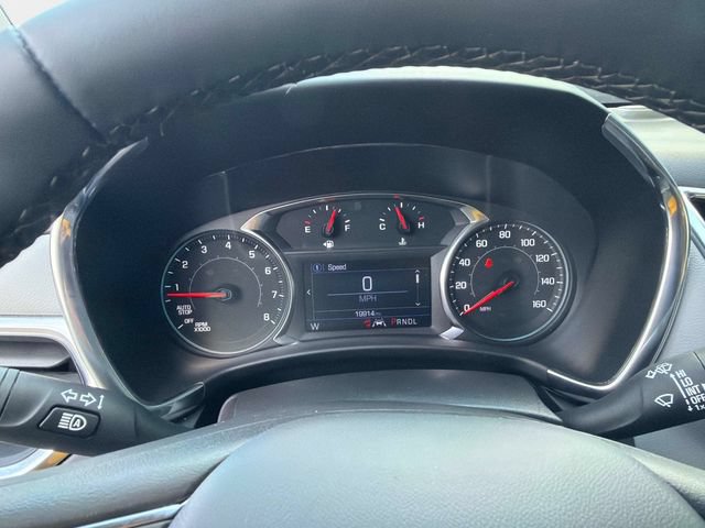 Used 2024 Chevrolet Equinox LT FWD image 27