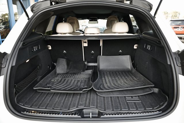 Used 2023 Mercedes-Benz GLC 300 GLC 300 image 30