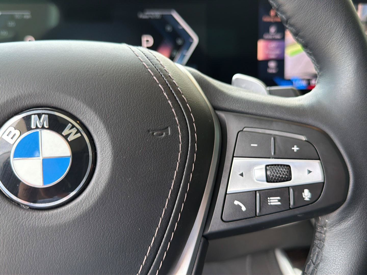 Certified 2024 BMW X5 sDrive40i w/ Premium Package RWD image 21