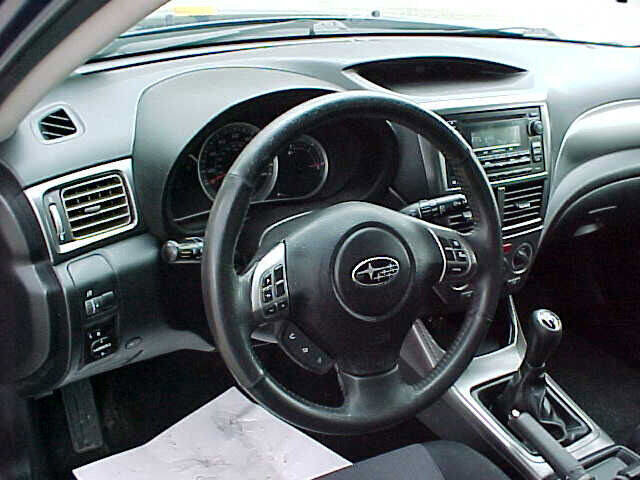 Used 2011 Subaru Impreza Outback Sport AWD/4WD image 24