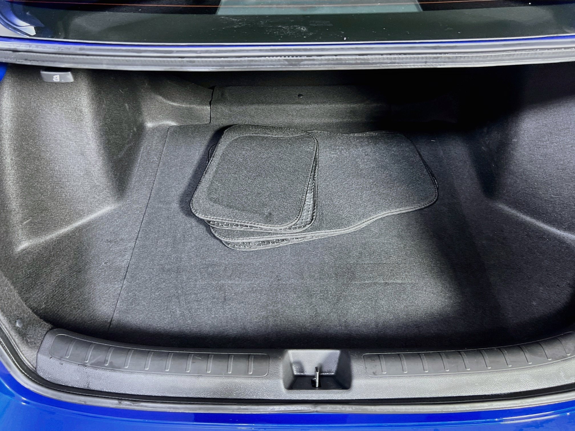 Used 2022 Honda Civic Sport image 23