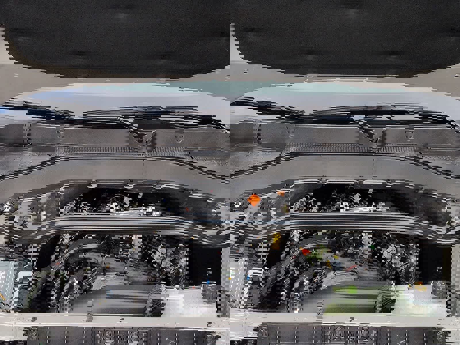 Used 2026 Ford Explorer Platinum w/ LUX Leather Package image 15