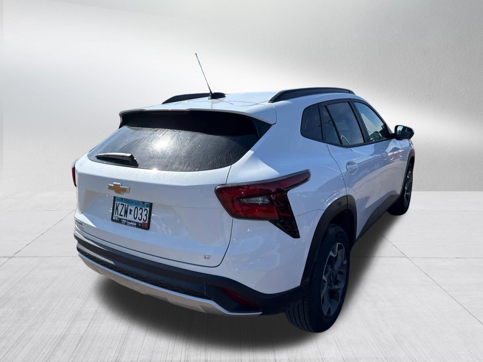 Used 2024 Chevrolet Trax LT w/ Driver Confidence Package image 6