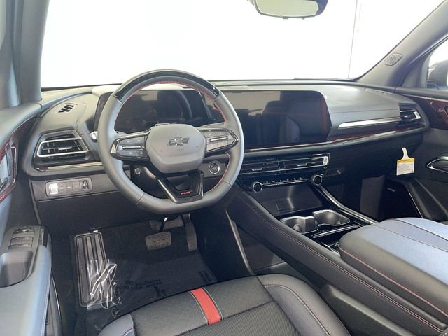 New 2026 Chevrolet Traverse RS image 24