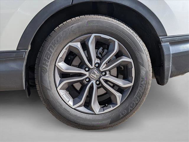 Used 2022 Honda CR-V EX image 10