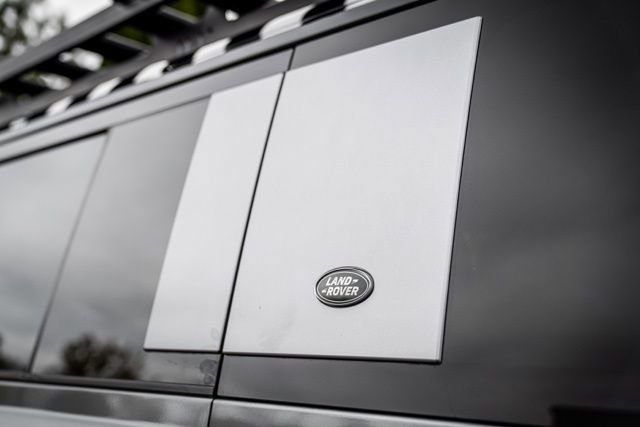 Used 2021 Land Rover Defender 110 X image 20