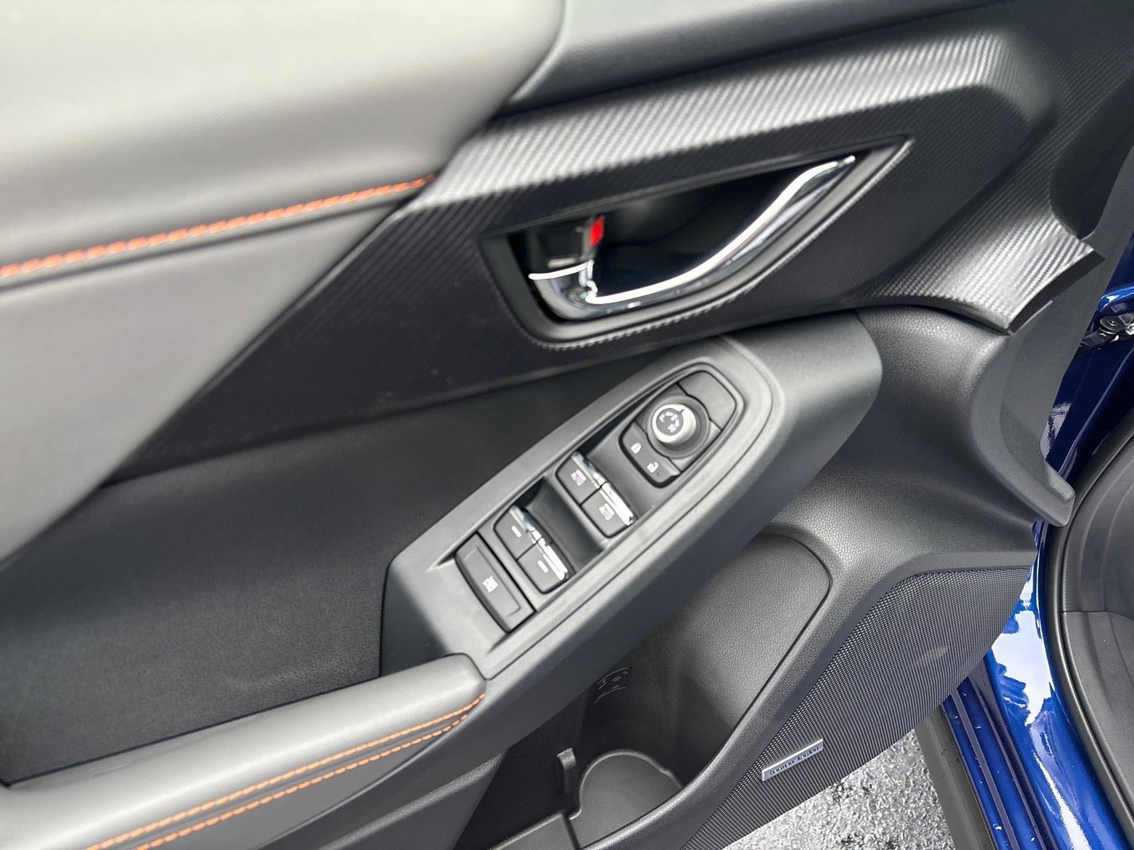 New 2026 Subaru Crosstrek 2.5i Limited AWD/4WD image 11