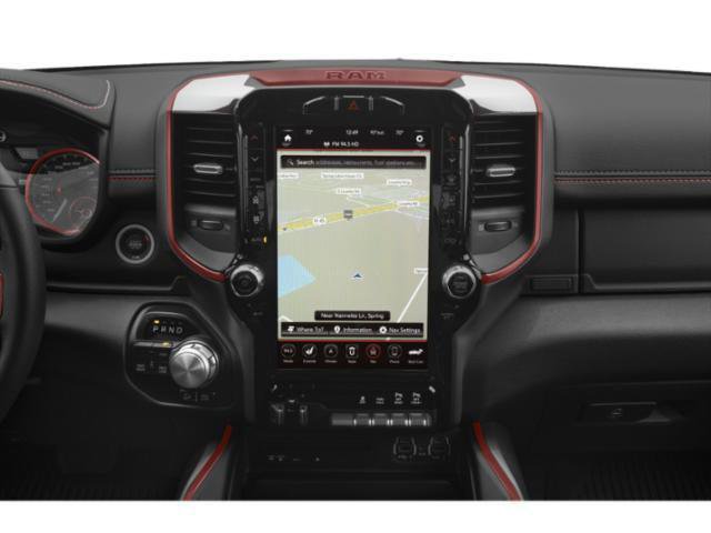 Certified 2021 RAM 1500 Laramie AWD/4WD image 10