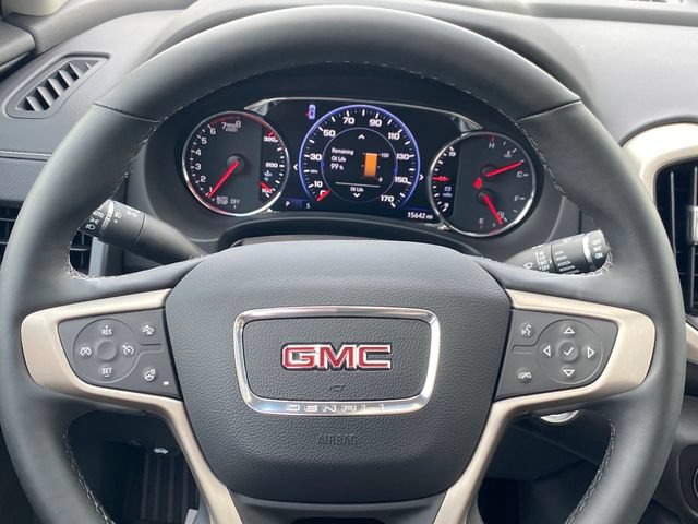 Certified 2023 GMC Terrain Denali w/ LPO, Floor Liner Package AWD/4WD image 9