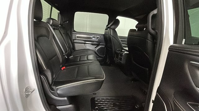 Used 2023 RAM 1500 Laramie AWD/4WD image 28