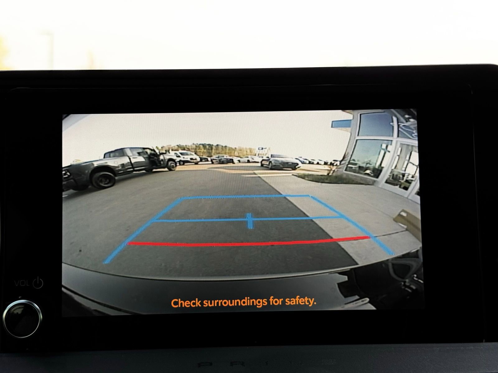 Used 2024 Toyota Prius XLE FWD image 52