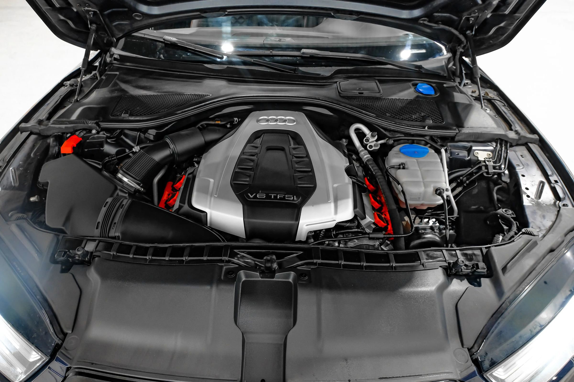 Used 2018 Audi A7 3.0T Premium Plus image 63