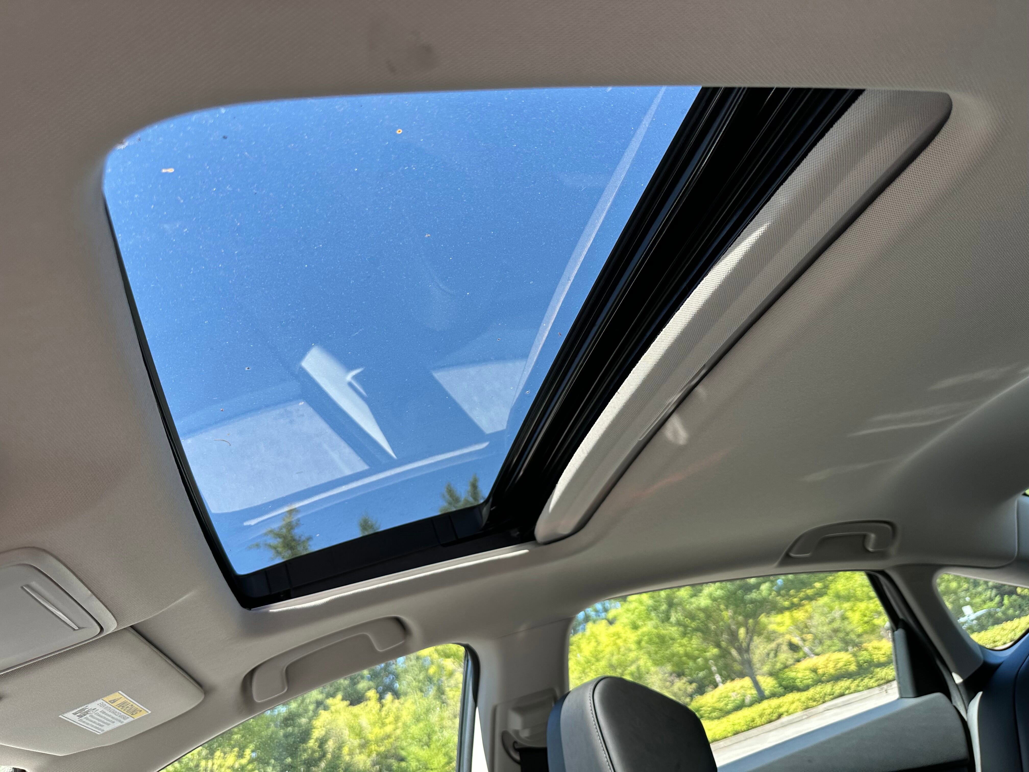 New 2025 Honda Accord Touring image 23