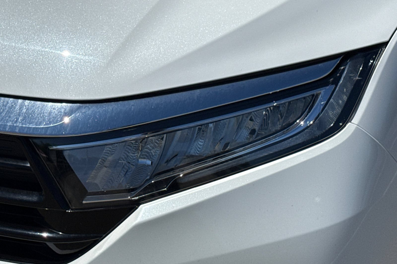 Used 2024 Honda Odyssey EX-L image 52