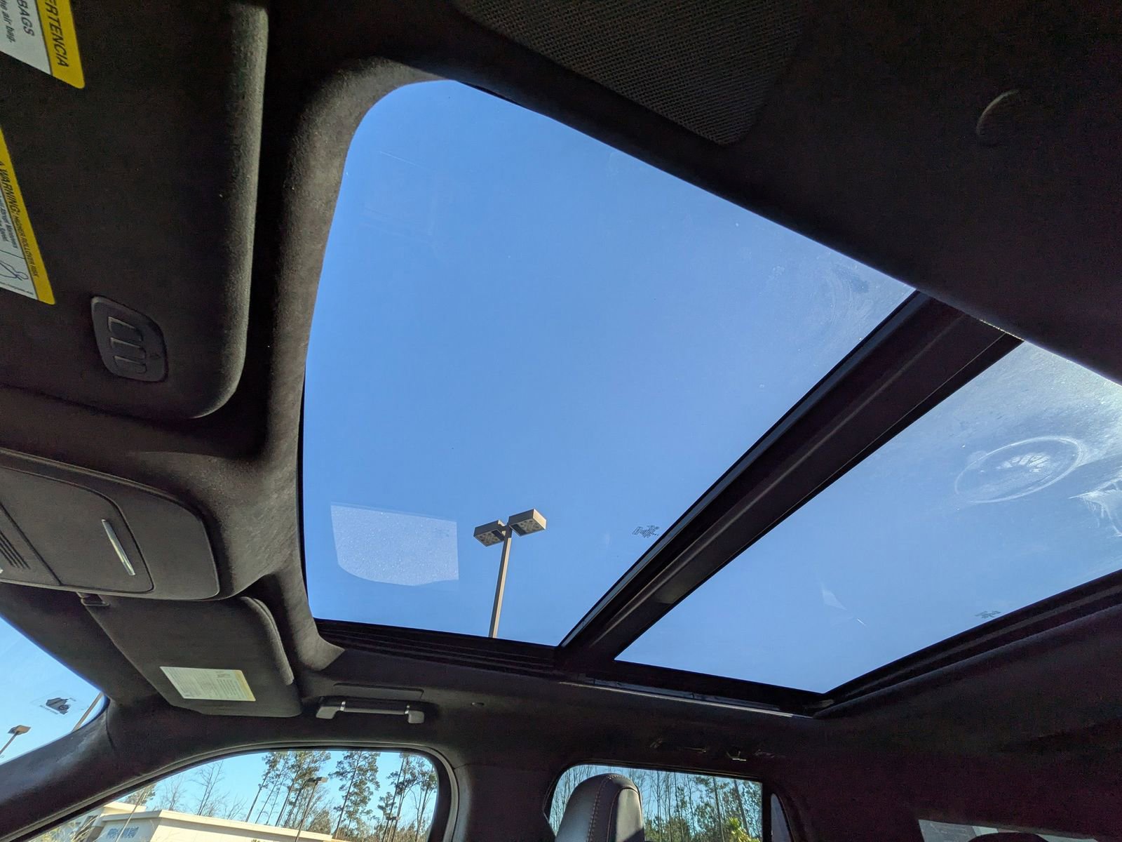 Certified 2025 Lincoln Navigator L Black Label image 26