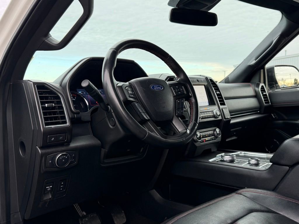 Used 2020 Ford Expedition Limited w/ Equipment Group 303A image 11