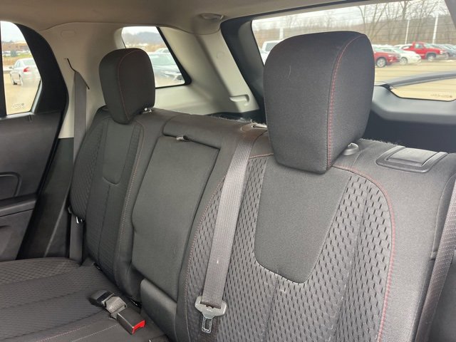 Used 2014 GMC Terrain SLE image 34