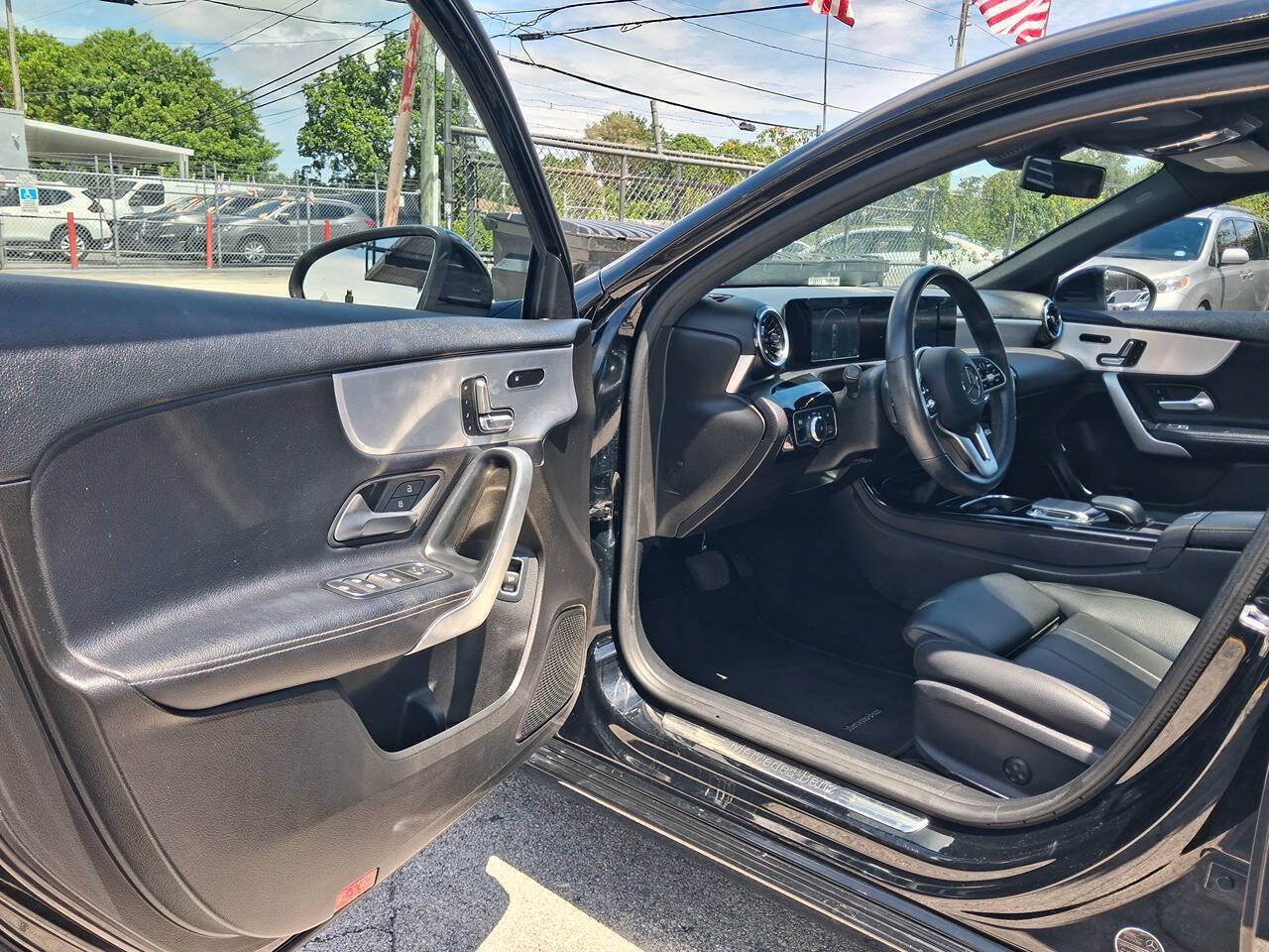 Used 2019 Mercedes-Benz A 220 4MATIC image 14